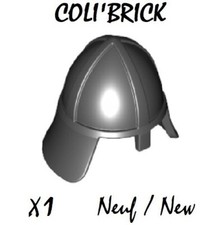 Lego 3844 - 1x Casque Heaume