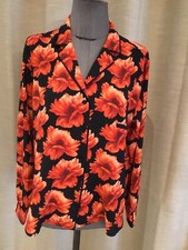 Superbe haut chemise fluide Sand 38 tbe 