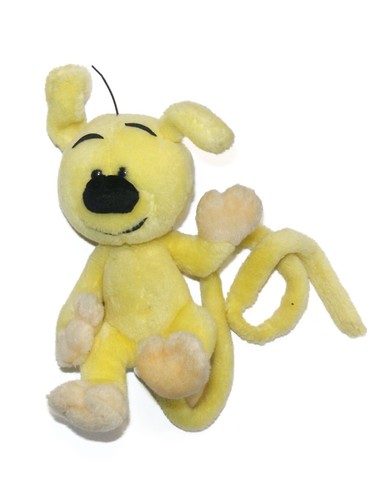 Peluche bobo bébé - bobo,