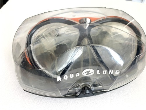 Used aqualung favola - used, diving