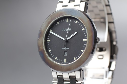Exc montre homme rado - homme,