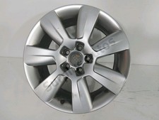 JANTE ALUMINIUM 2 4F0601025BM