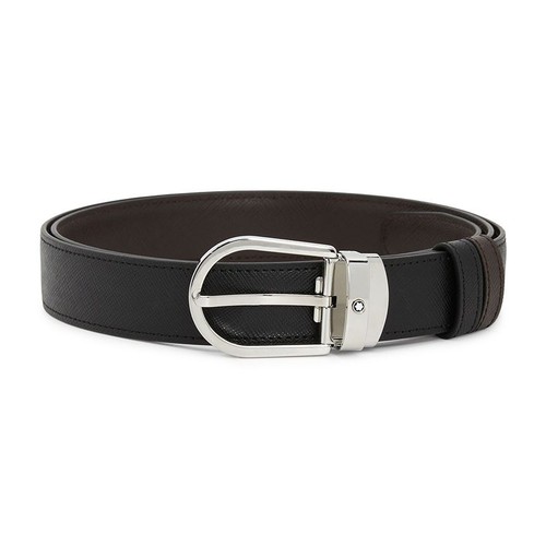 Montblanc ceinture réversible - montblanc,
