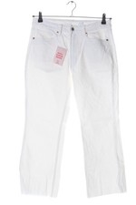 & DENIM Jeans taille haute