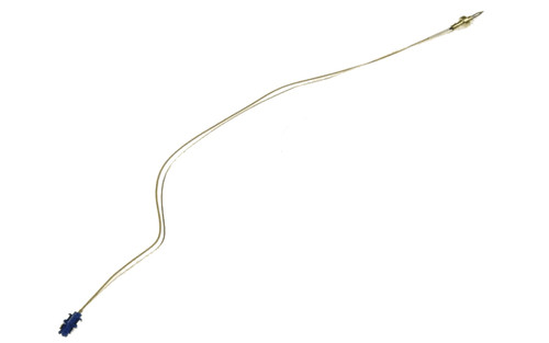 Thermocouple 520mm pour table - pour,