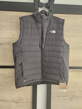 Doudlune Sans Manches Taille Xl The North Face