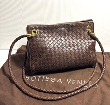 Excellent Condition Bottega