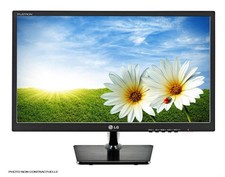 Ecran PC LED LG Flatron