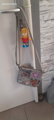 Sac main - sac,