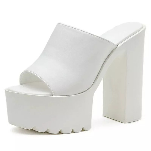 Sandales plateforme femme - sandales,