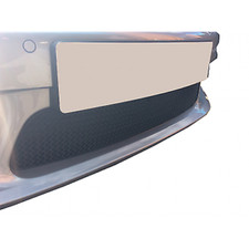 Zunsport Noir Central Grille