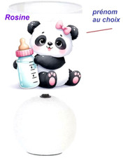 Lampe de chevet