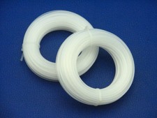 30m Fil de Rechange 2,5mm pour