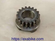 pignon de boite pour Honda CMT