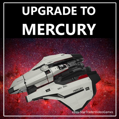 Star citizen ship upgrade to - star,