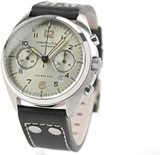 Chrono auto Hamilton Khaki