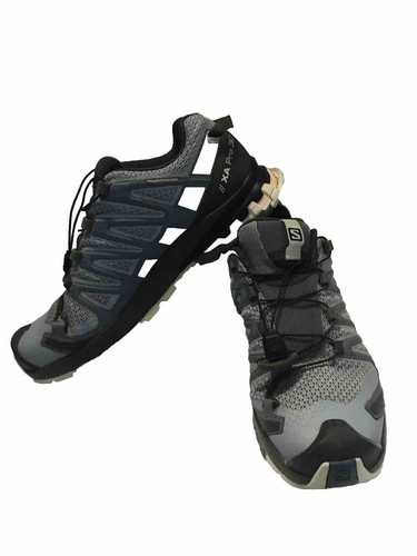 Size salomon xa - 7, pro