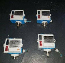 Pressostat Gaz/Air PAS 170 QX31