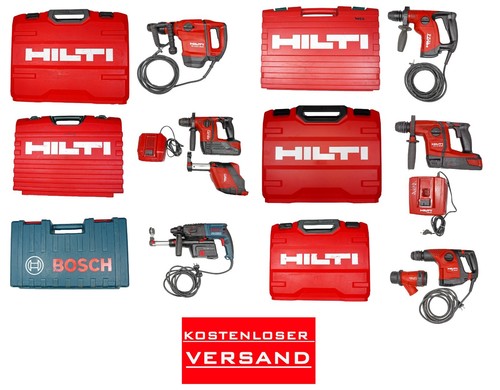 Hilti bosch - hilti,