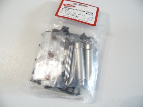 Kyosho if326 rear mm oil - if326, 3.5