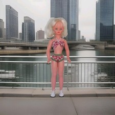 Vêtements de poupée Cathie