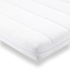 Surmatelas 5 Cm De Hauteur En