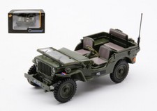 Miniature Voiture Jeep Auto