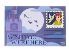 Pin’s Broche Peter Pan &