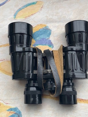 Optolyth 7x42 alpin - alpin, binoculars