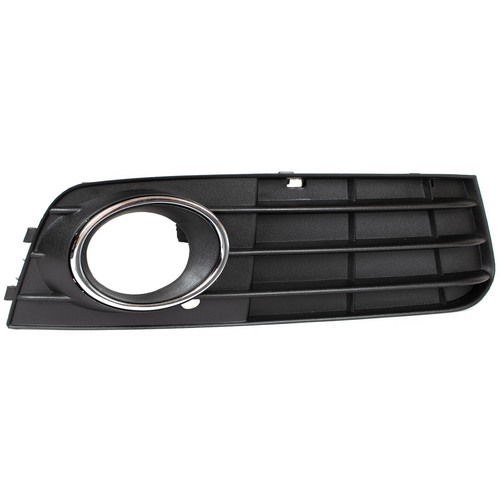 Grille pare chocs - pare, avant