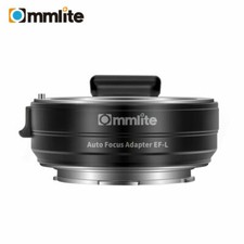 Commlite CM-EF-L AF Adapter