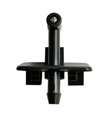 Gicleur lave glace. Compatible