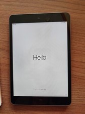 Apple IPad - Model A1432