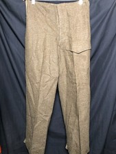 Original Canadien Armée WW2