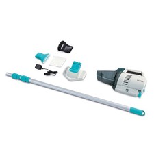 Nettoyeur de piscine sans fil