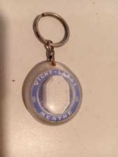 PA Porte clef publicitaire