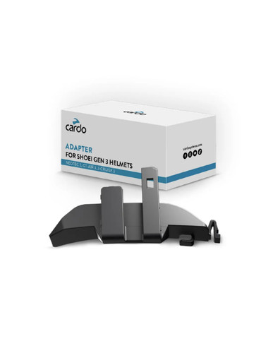 Adaptateur cardo packtalk - fr,