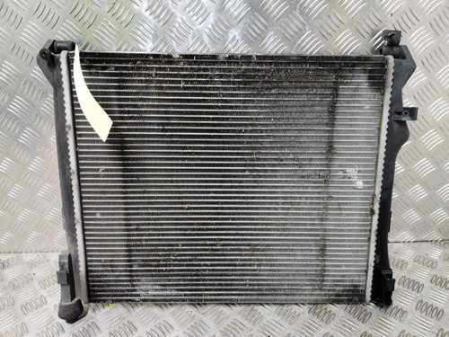 Radiateur eau renault clio - renault, 2