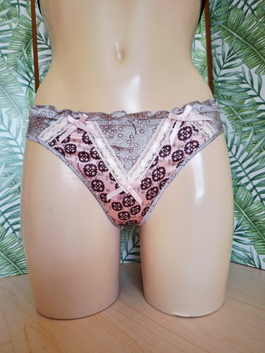 Blumarine string taille - string, 1