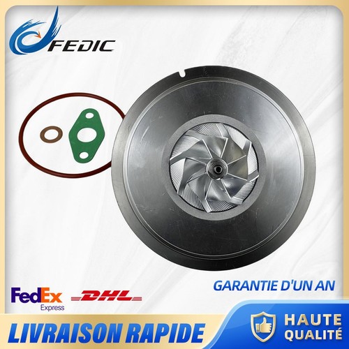 Mfs cartouche turbo - turbo, chra