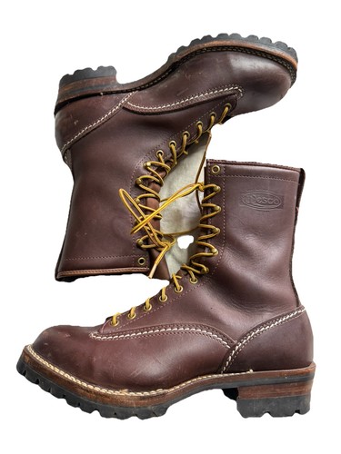 Wesco jobmaster custom - jobmaster, made