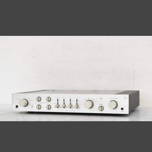 Luxman integrated - luxman, l-10