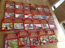 lot 23 livres L'histoire de