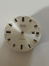 mouvement et cadran LIP