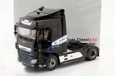 Modèle De Camion Lorry DAF XF