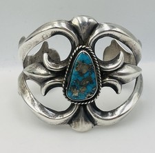 Bracelet Cuff Large Large En