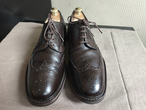 Chaussures church homme cuir - chaussures, church's