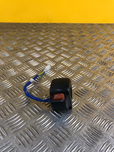 Commodo droit pour - commodo, kymco