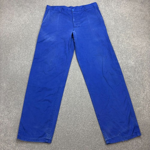 Vintage pantalon français - vintage,