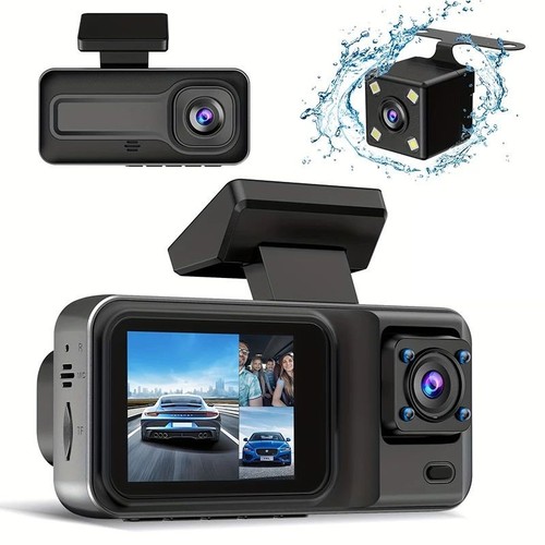 Dashcam wifi caméra - dashcam,